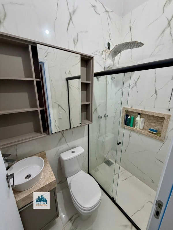 Casa, 3 quartos - Foto 15