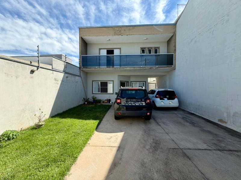 Casa, 3 quartos, 200 m² - Foto 34