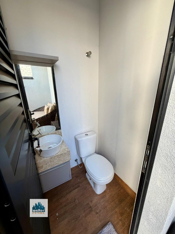Casa, 3 quartos - Foto 25