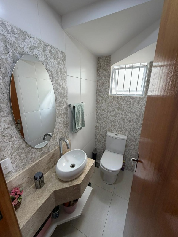 Casa, 3 quartos, 200 m² - Foto 6