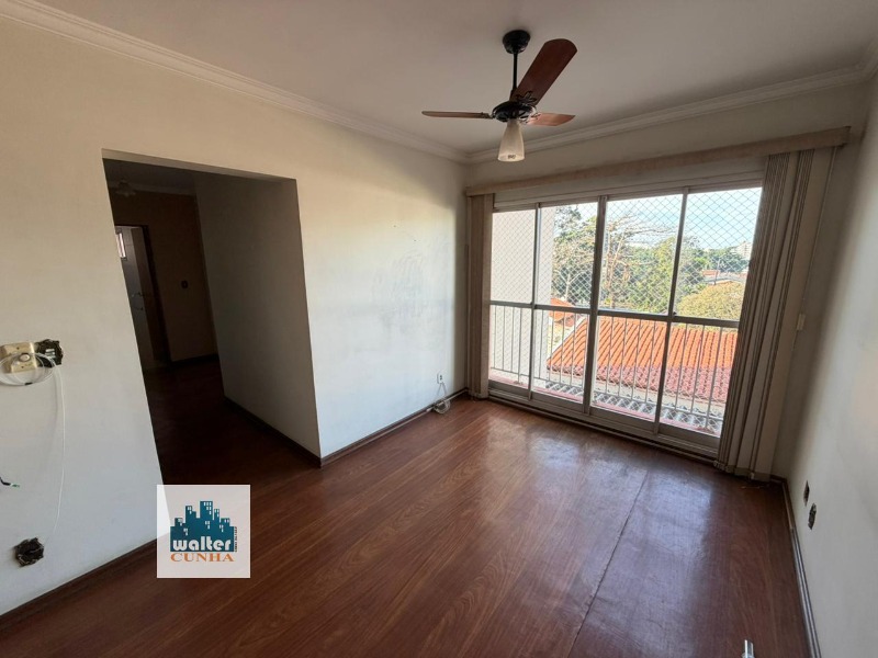 Apartamento, 2 quartos, 80 m² - Foto 2