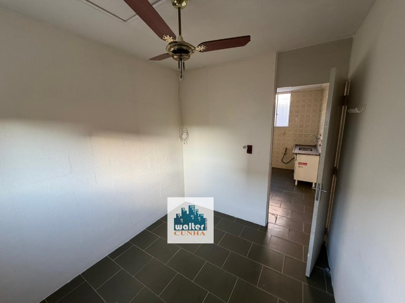 Apartamento, 2 quartos, 45 m² - Foto 17