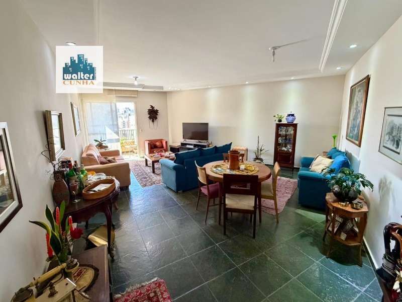 Apartamento, 4 quartos, 170 m² - Foto 12