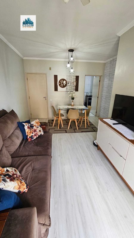 Apartamento, 3 quartos, 70 m² - Foto 2