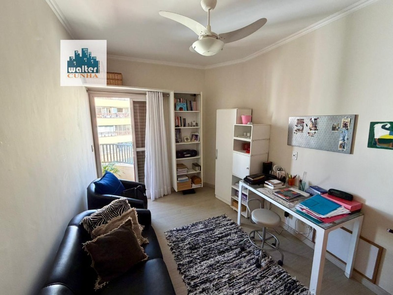 Apartamento, 4 quartos, 170 m² - Foto 32