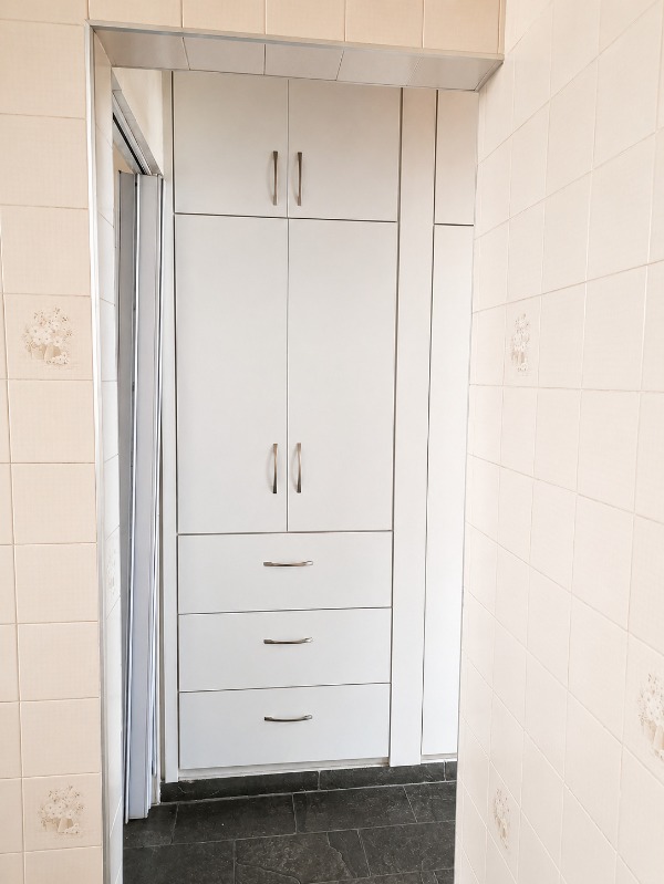 Apartamento, 2 quartos, 43 m² - Foto 8