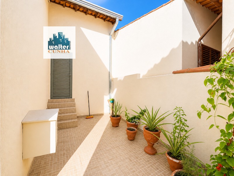 Casa, 3 quartos, 100 m² - Foto 21