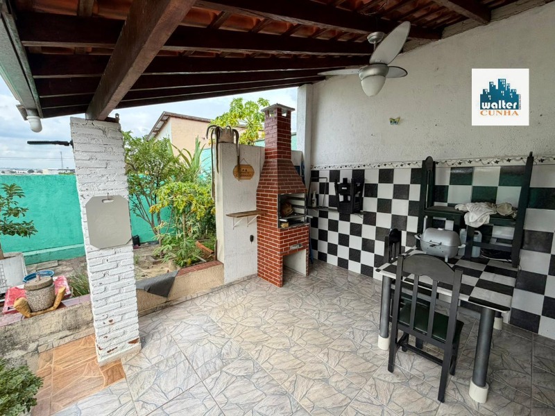Casa, 2 quartos, 120 m² - Foto 16