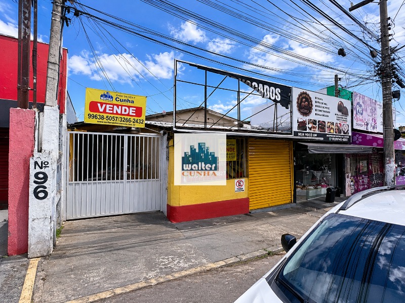 Prédio Inteiro, 250 m² - Foto 2
