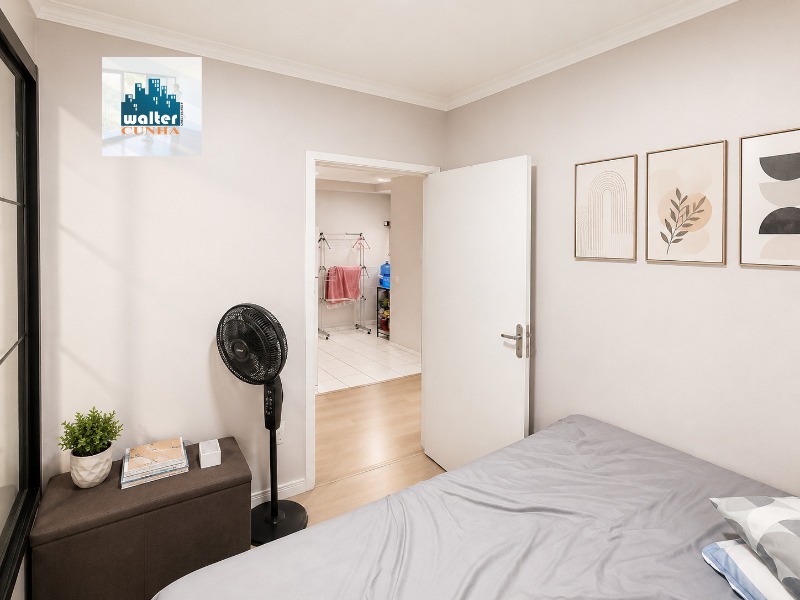 Apartamento, 2 quartos, 52 m² - Foto 9