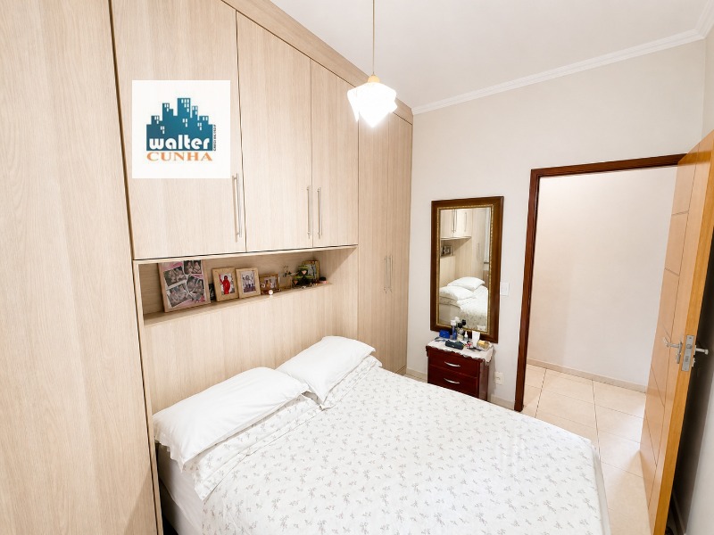 Casa, 3 quartos, 100 m² - Foto 6