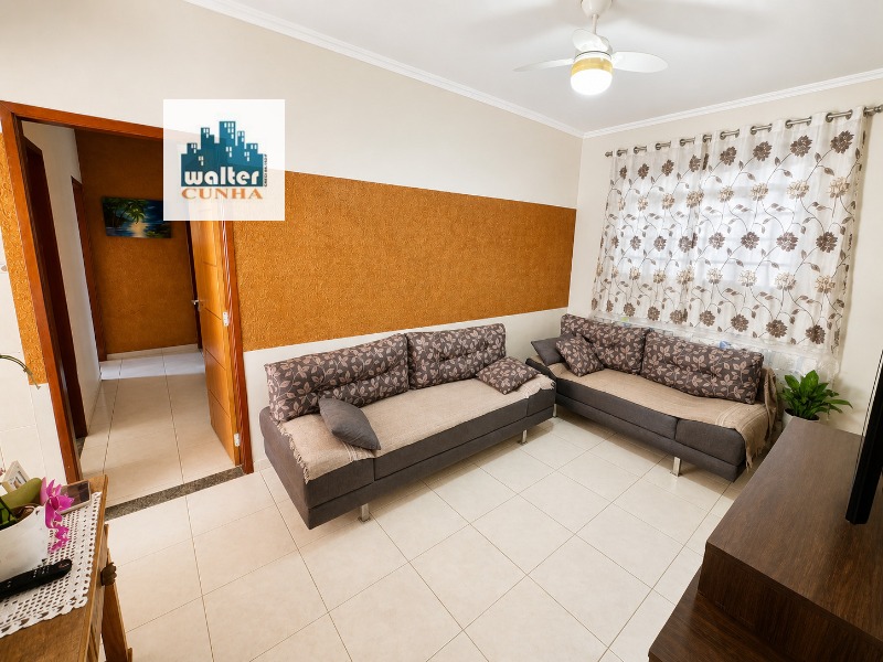 Casa, 3 quartos, 100 m² - Foto 3