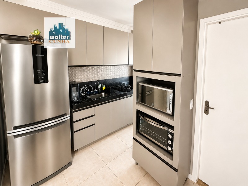 Apartamento, 2 quartos, 45 m² - Foto 5