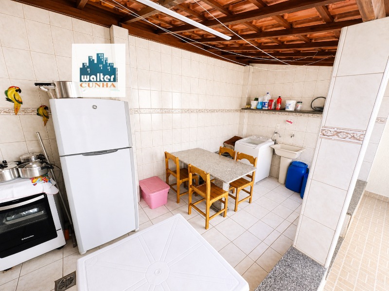 Casa, 3 quartos, 100 m² - Foto 18