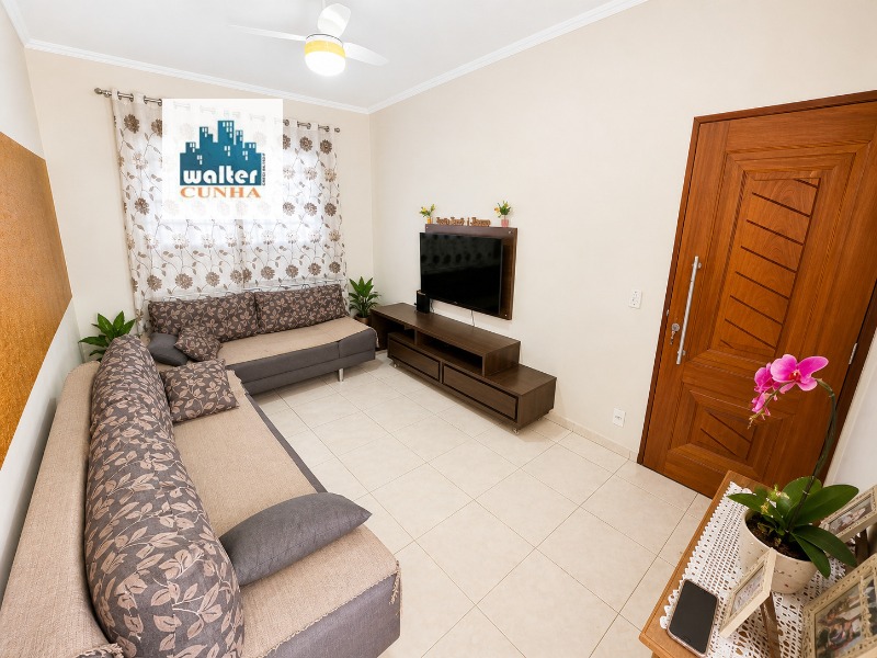 Casa, 3 quartos, 100 m² - Foto 2