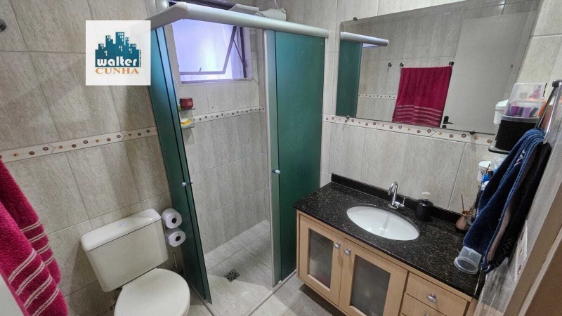 Apartamento, 3 quartos, 70 m² - Foto 12