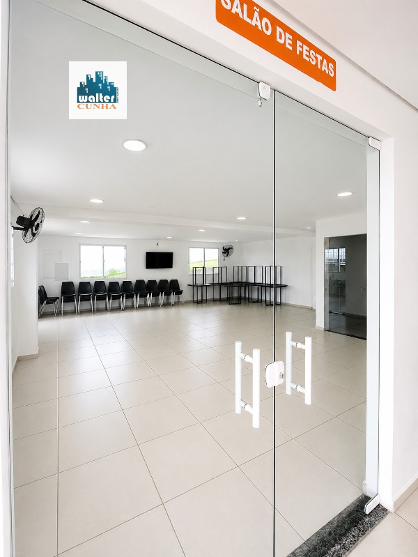Apartamento, 2 quartos, 44 m² - Foto 9