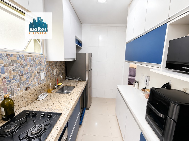 Apartamento, 2 quartos, 57 m² - Foto 7