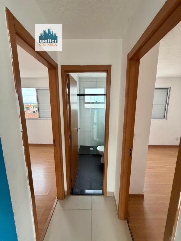 Apartamento, 2 quartos, 45 m² - Foto 8