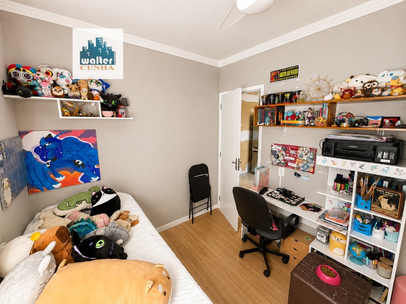 Apartamento, 2 quartos, 45 m² - Foto 13