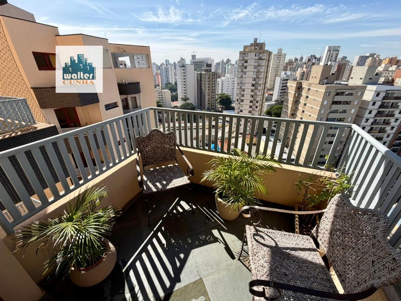 Apartamento, 4 quartos, 170 m² - Foto 13