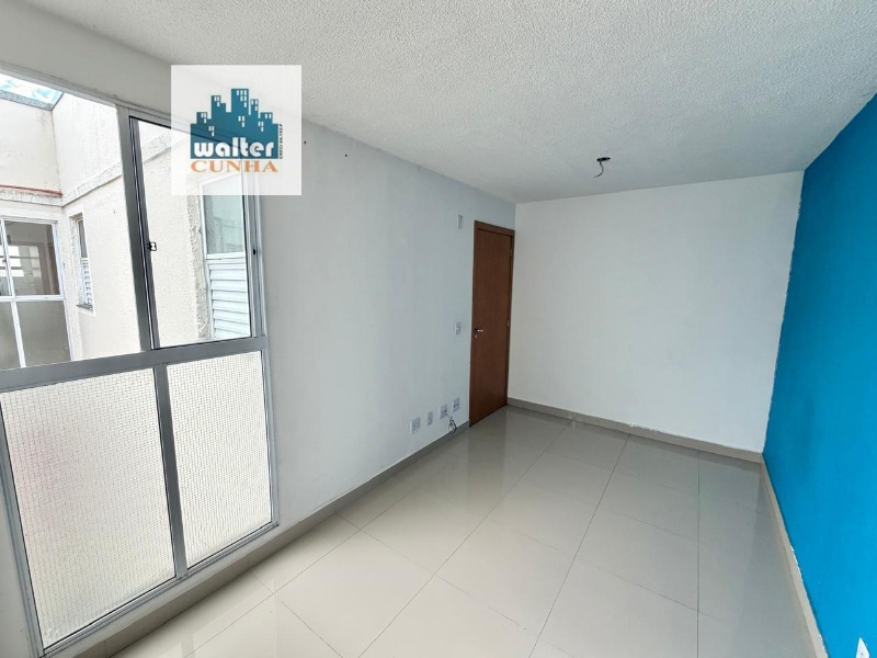 Apartamento, 2 quartos, 45 m² - Foto 2