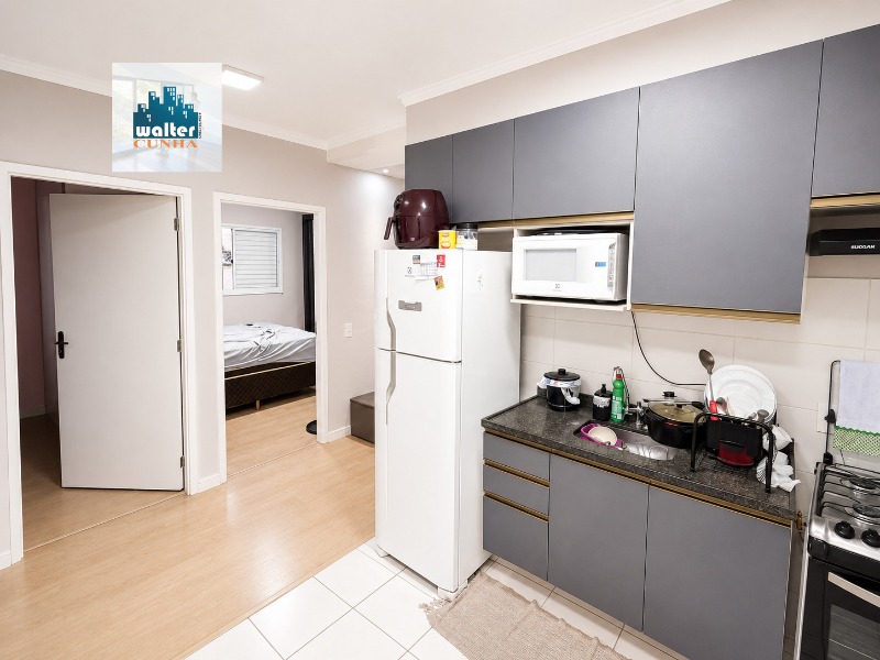 Apartamento, 2 quartos, 52 m² - Foto 7
