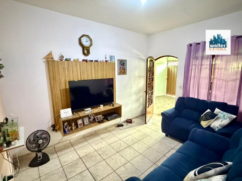 Casa, 2 quartos, 120 m² - Foto 3