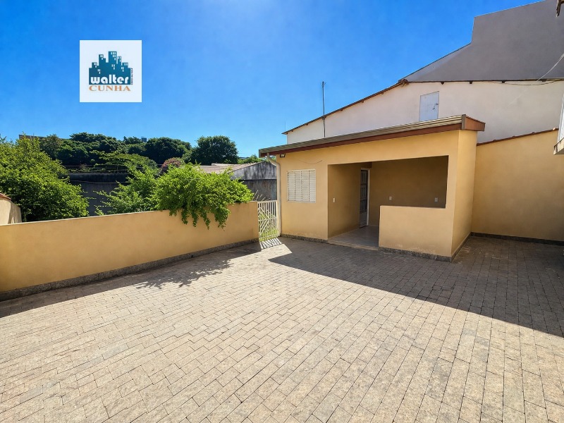 Casa, 4 quartos, 347 m² - Foto 2