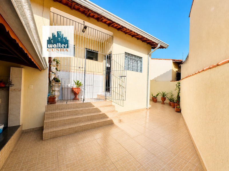 Casa, 3 quartos, 100 m² - Foto 20