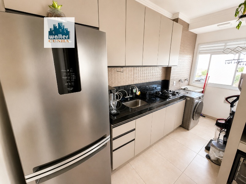 Apartamento, 2 quartos, 45 m² - Foto 6