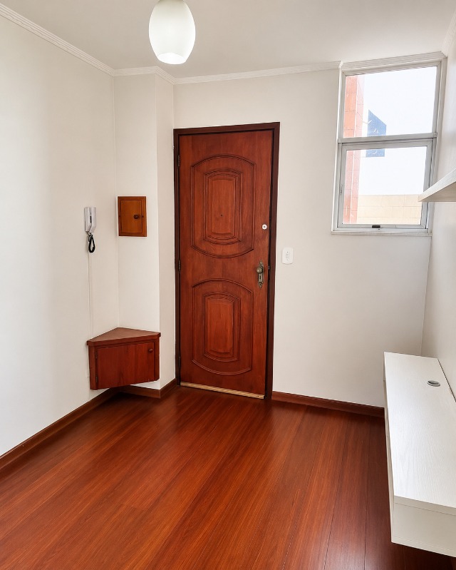 Apartamento, 2 quartos, 43 m² - Foto 2