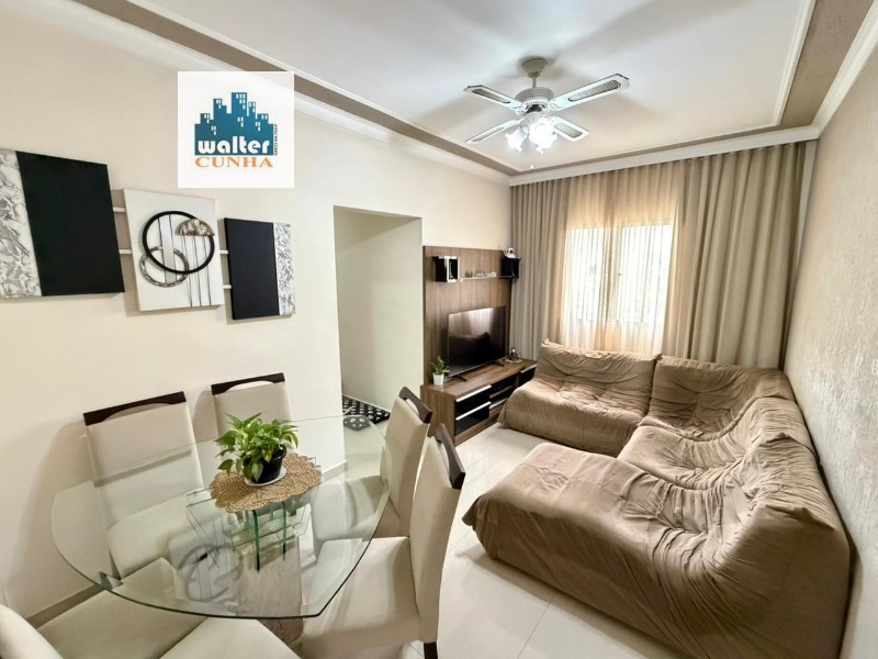 Apartamento, 2 quartos, 57 m² - Foto 1