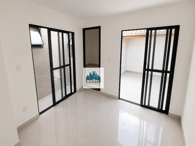Casa, 3 quartos - Foto 10