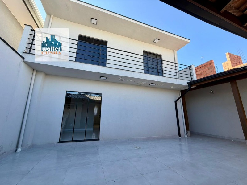 Casa, 4 quartos - Foto 3