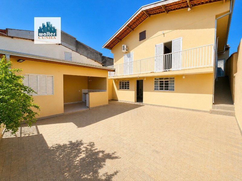 Casa, 4 quartos, 347 m² - Foto 3