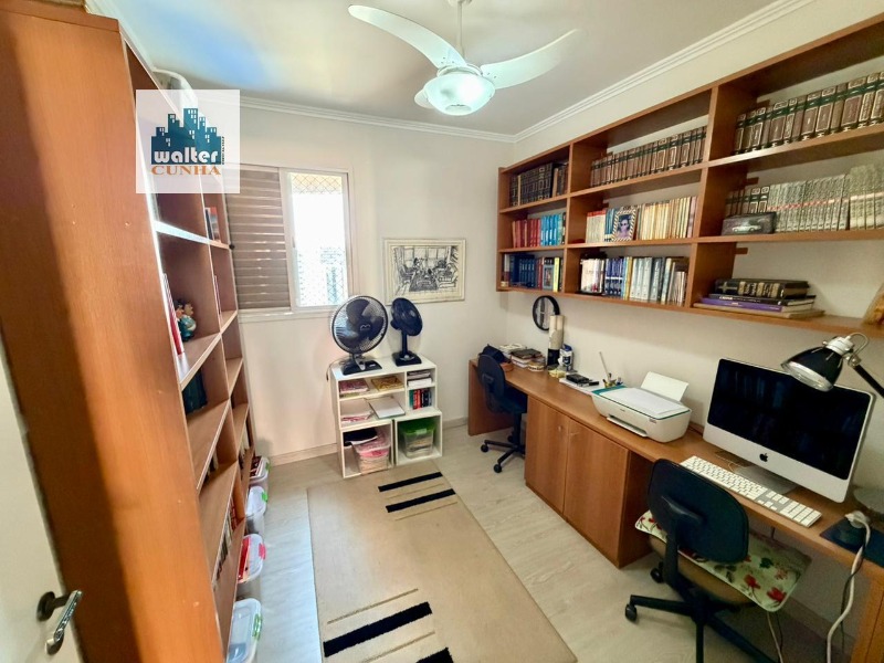 Apartamento, 4 quartos, 170 m² - Foto 24