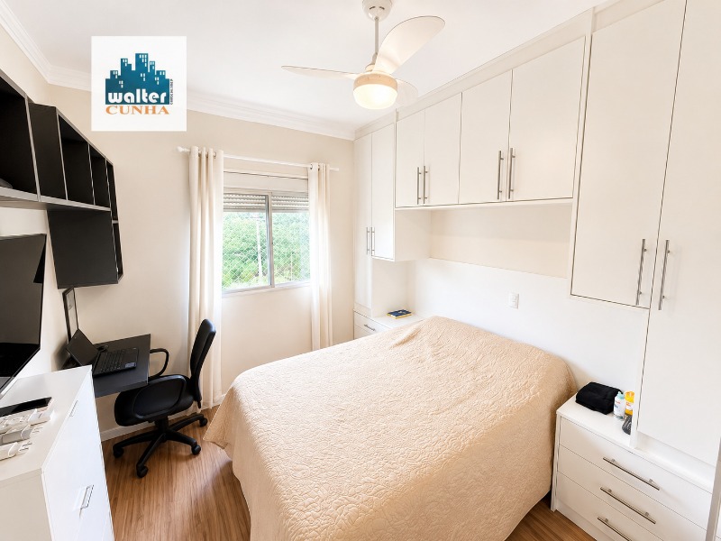 Apartamento, 2 quartos, 57 m² - Foto 12