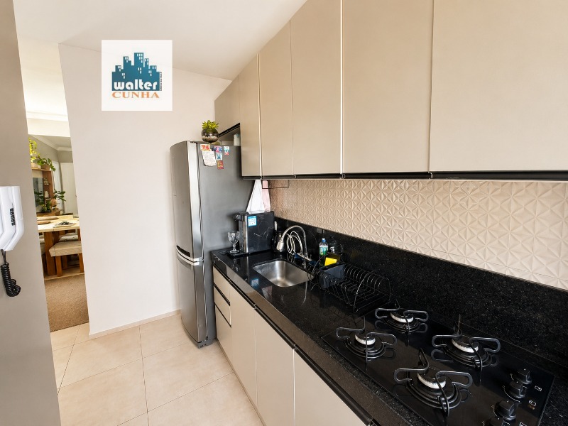 Apartamento, 2 quartos, 45 m² - Foto 8
