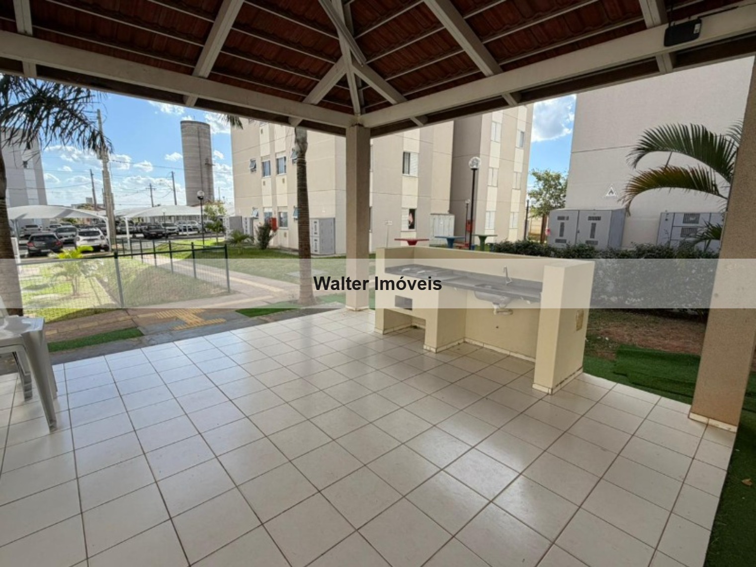 Apartamento, 2 quartos, 45 m² - Foto 16