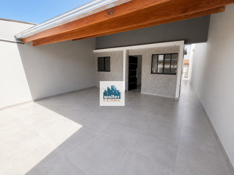 Casa, 3 quartos - Foto 1