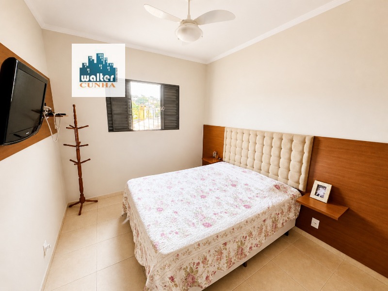 Casa, 3 quartos, 100 m² - Foto 10