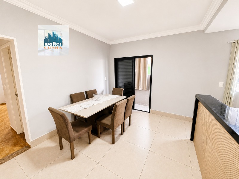 Casa, 3 quartos, 160 m² - Foto 7