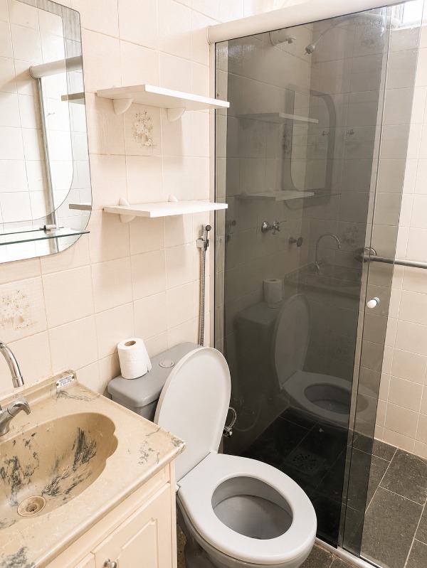 Apartamento, 2 quartos, 43 m² - Foto 11