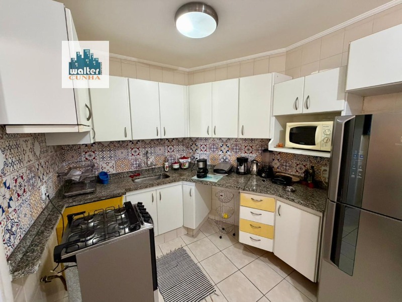 Apartamento, 4 quartos, 170 m² - Foto 18