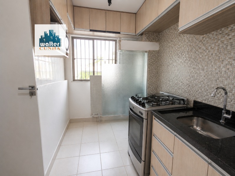 Apartamento, 2 quartos, 55 m² - Foto 1
