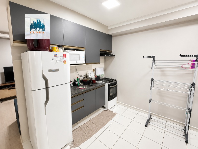 Apartamento, 2 quartos, 52 m² - Foto 5