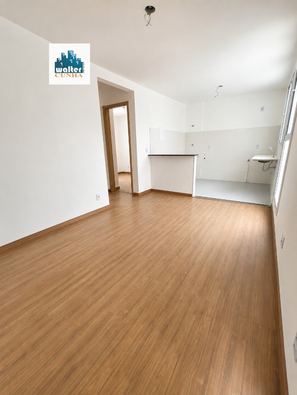 Apartamento, 2 quartos, 44 m² - Foto 3
