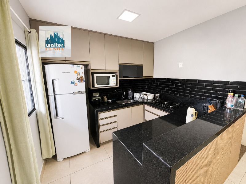 Casa, 3 quartos, 160 m² - Foto 6