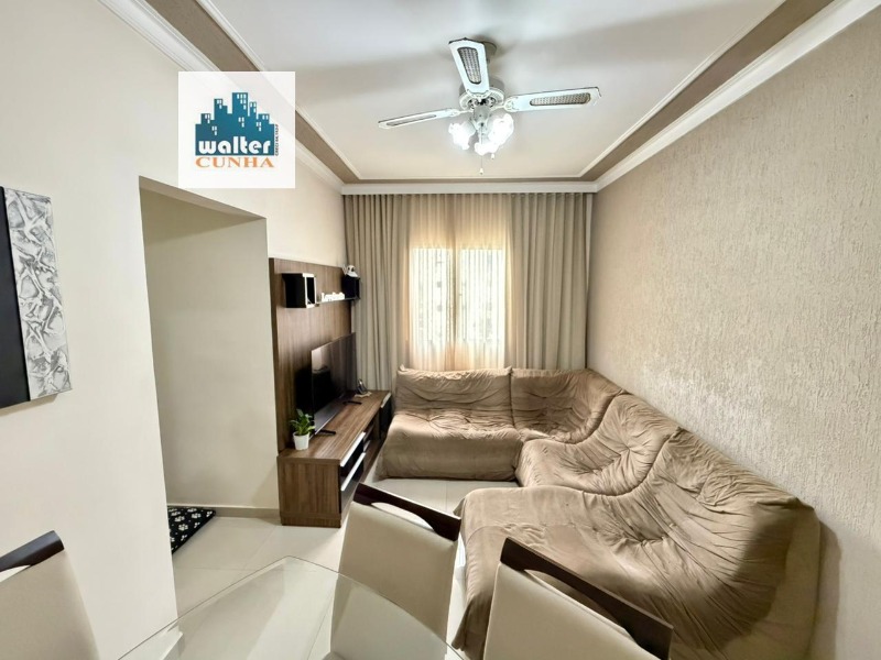 Apartamento, 2 quartos, 57 m² - Foto 2